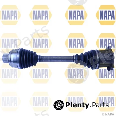 Napa NDS1005LR — Drive Shaft NAPA