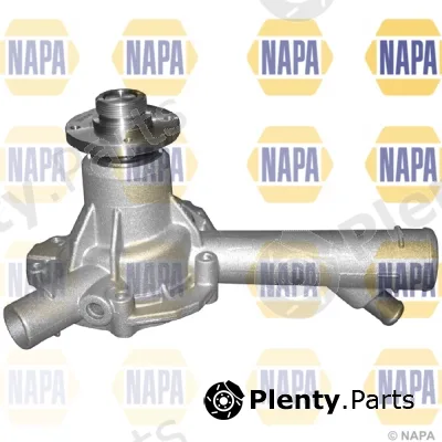 Napa NWP1314 — Water Pump, engine cooling NAPA