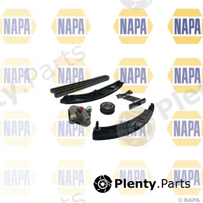 Napa NCK4123 — Timing Chain Kit NAPA