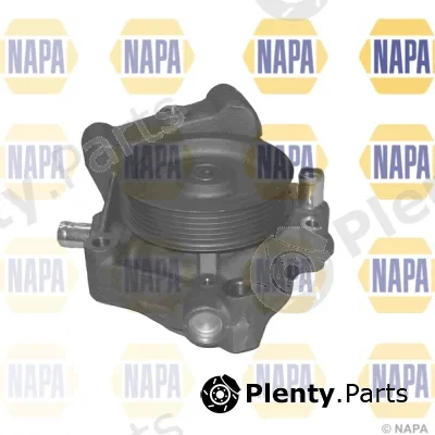 Napa NWP1268 — Water Pump, engine cooling NAPA