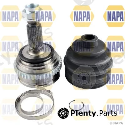 Napa NCV1188 — Joint, drive shaft NAPA