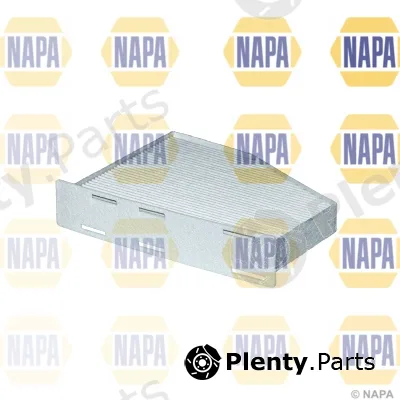 Napa NFC4081 — Filter, cabin air NAPA