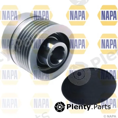 Napa NOP1023 — Alternator Freewheel Clutch NAPA