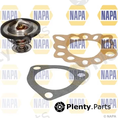 Napa NTH1136 — Thermostat, coolant NAPA