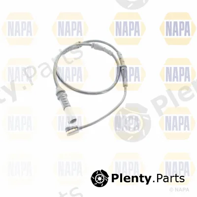 Napa NWL5339 — Warning Contact, brake pad wear NAPA