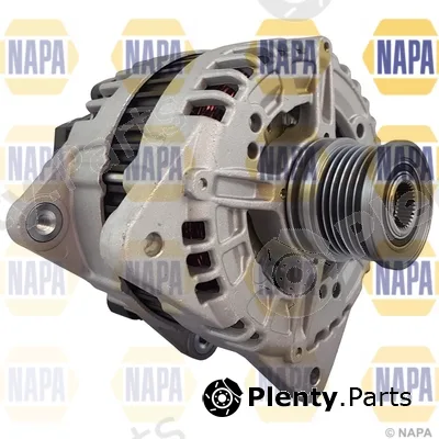 Napa NAL1253 — Alternator NAPA
