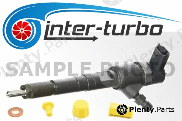 Inter-Turbo IT-0414720083 — Unit Injector (UI)