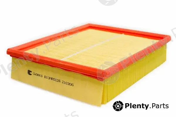 Cworks B13MR0126 — Air Filter