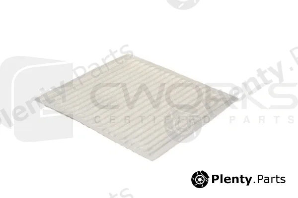 Cworks B140185274 — Filter, cabin air