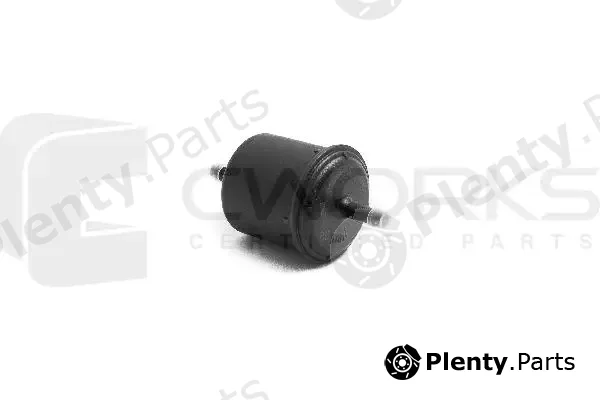 Cworks B12MR0020 — Fuel Filter