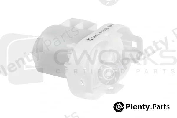 Cworks B120G0102 — Fuel Filter