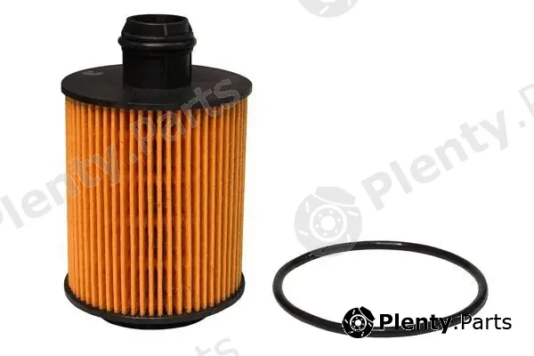 Cworks B16CR0021 — Oil Filter