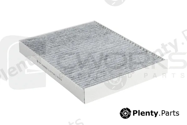 Cworks B150R0003 — Filter, cabin air