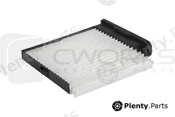 Cworks B140G0051 — Filter, cabin air