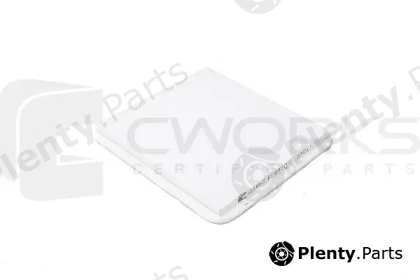 Cworks B14MR0032 — Filter, cabin air
