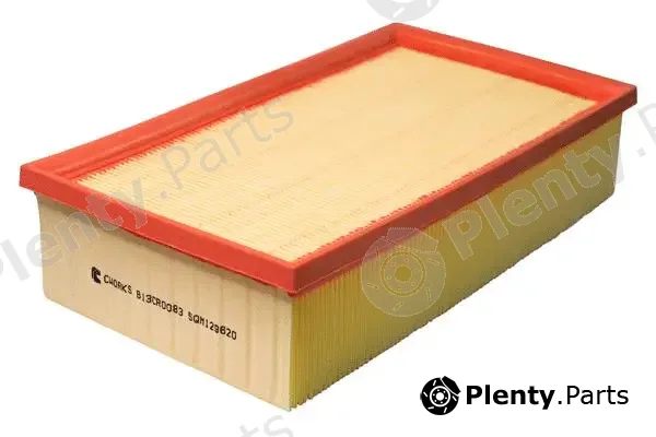 Cworks B13CR0083 — Air Filter