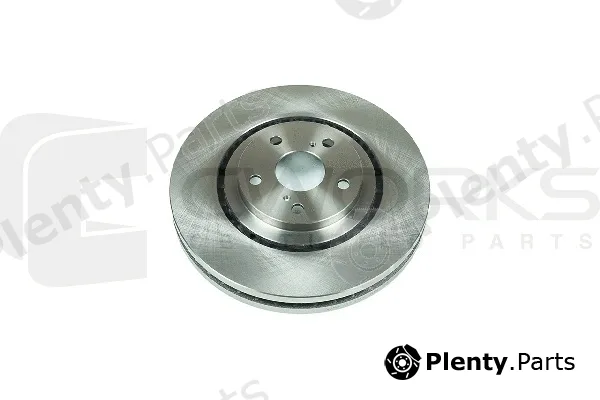 Cworks C210G0032 — Brake Disc