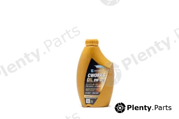 Cworks A130R5001 — Engine Oil
