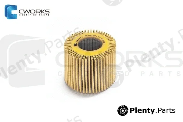 Cworks B160190120 — Oil Filter