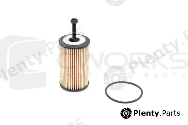 Cworks B16MR0011 — Oil Filter