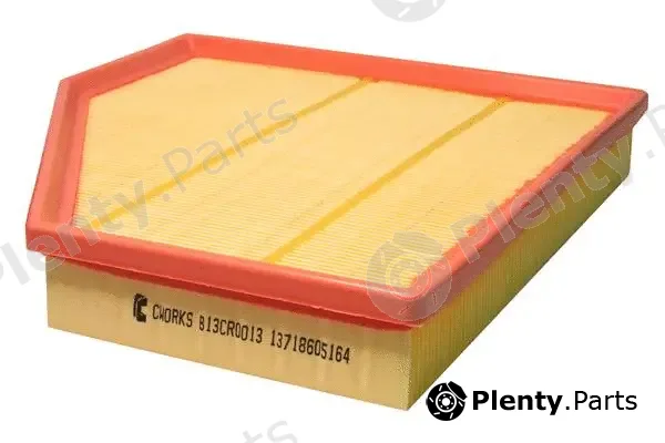 Cworks B13CR0013 — Air Filter