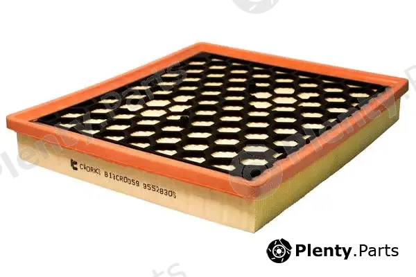 Cworks B13CR0059 — Air Filter