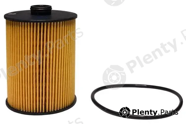 Cworks B16CR0028 — Oil Filter