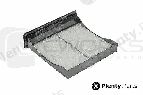 Cworks B140G0129 — Filter, cabin air