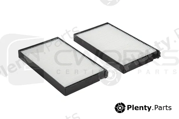 Cworks B140G0019 — Filter, cabin air