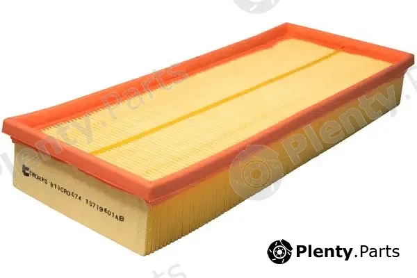 Cworks B13CR0074 — Air Filter