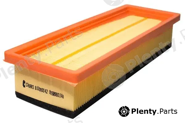 Cworks B13CR0042 — Air Filter