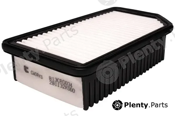 Cworks B13CR0034 — Air Filter