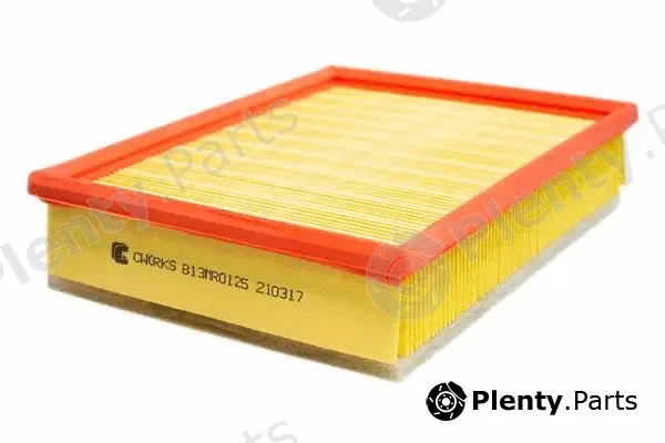 Cworks B13MR0125 — Air Filter