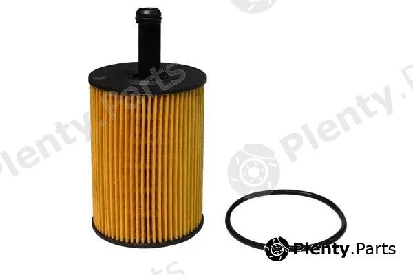 Cworks B16CR0022 — Oil Filter