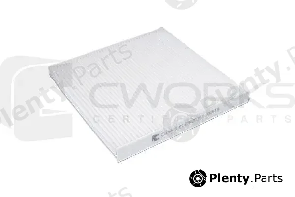 Cworks B14MR0005 — Filter, cabin air