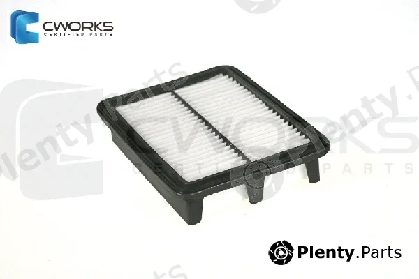 Cworks G2422M133A0 — Air Filter
