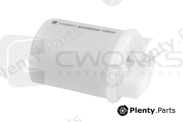 Cworks B120G0048 — Fuel Filter