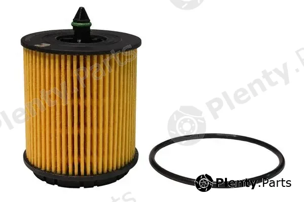 Cworks B16CR0006 — Oil Filter