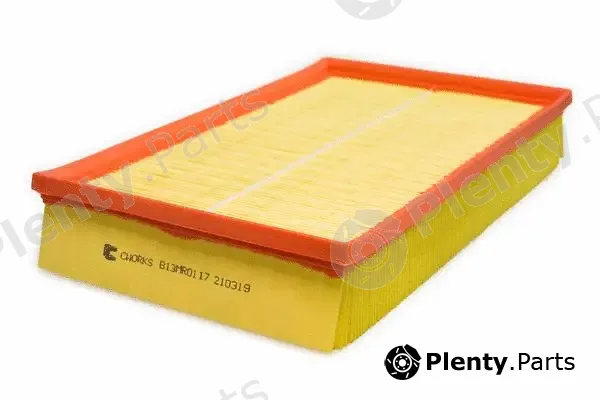 Cworks B13MR0117 — Air Filter