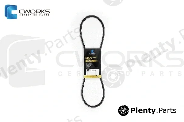 Cworks G3112T02385 — V-Belt