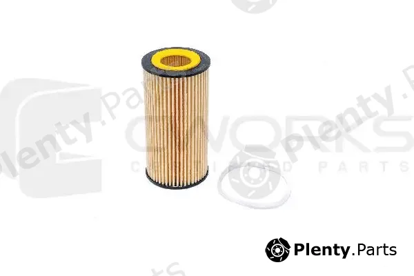 Cworks B16MR0002 — Oil Filter