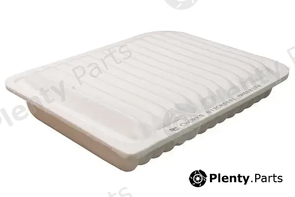Cworks B13CR0091 — Air Filter