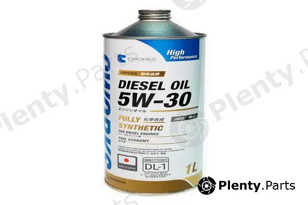 Cworks A12SR1001 — Engine Oil