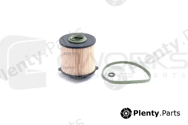 Cworks B12MR0008 — Fuel Filter