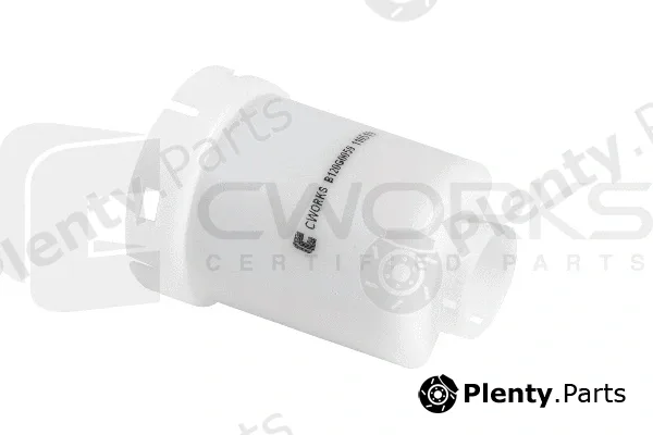Cworks B120G0059 — Fuel Filter