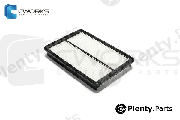 Cworks G2412Q2W300 — Air Filter