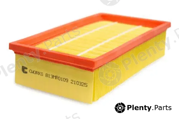 Cworks B13MR0109 — Air Filter