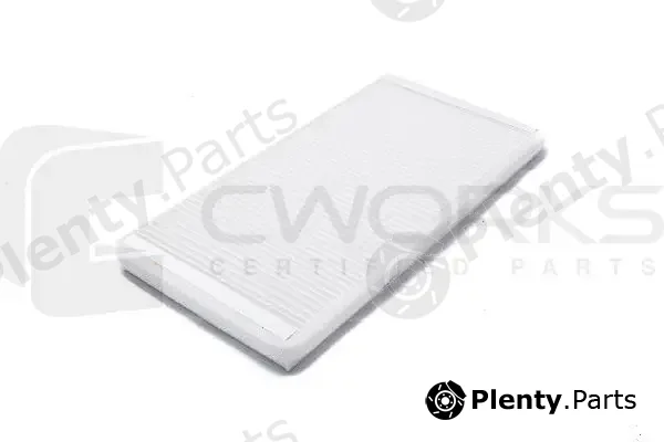 Cworks B14MR0029 — Filter, cabin air