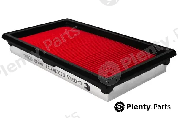 Cworks B13CR0071 — Air Filter