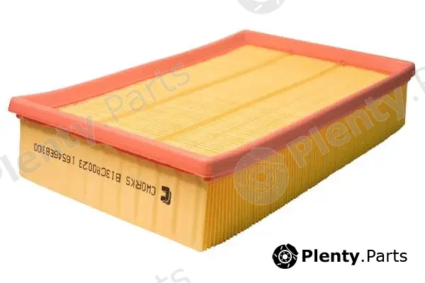 Cworks B13CR0023 — Air Filter